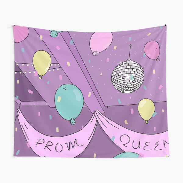 prom queen store