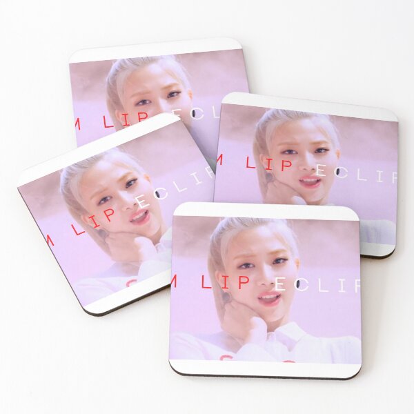 Item preview, loona's kim lip's eclipse music video designed and sold by adhdkuroo.