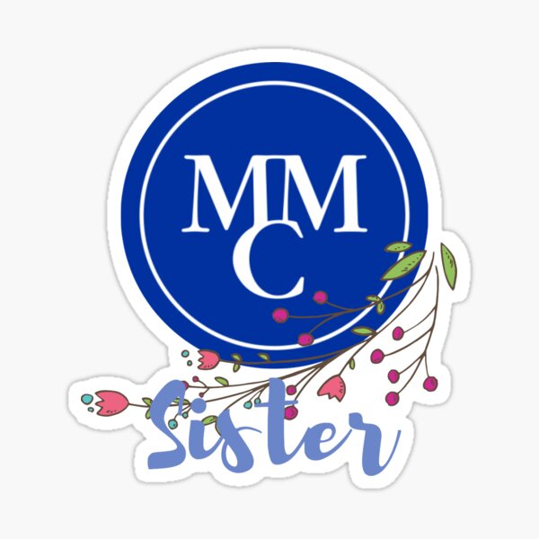 Item preview,  Marymount Manhattan Sister designed and sold by hvangelder.