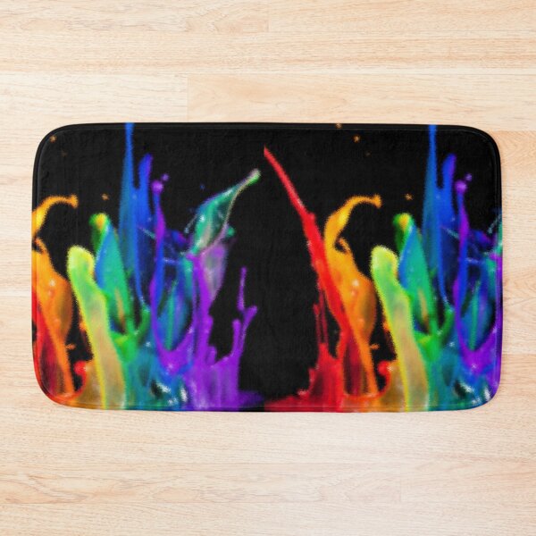 Item preview, PAINTED GLASS  designed and sold by johnnyssandart.