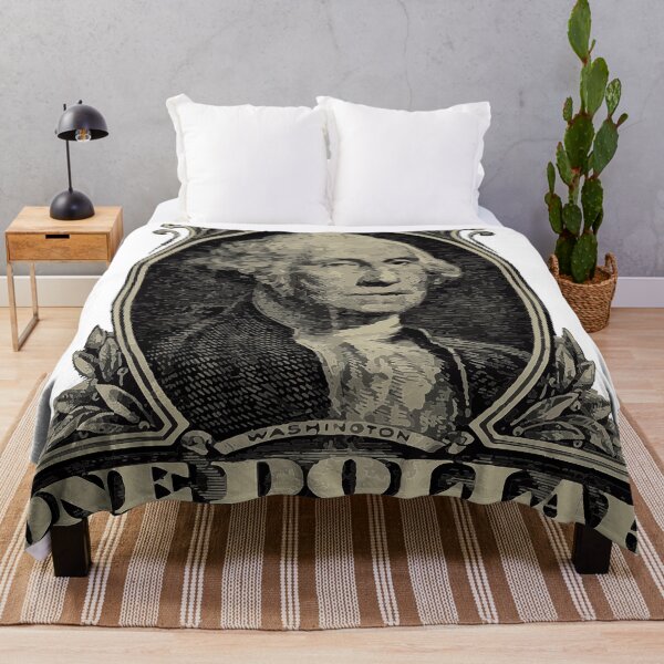 Item preview, Dollar designed and sold by Irina Polyanskaya.