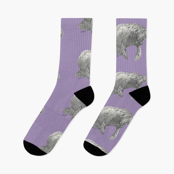 Item preview, Manatee designed and sold by Barney Goodbrake.