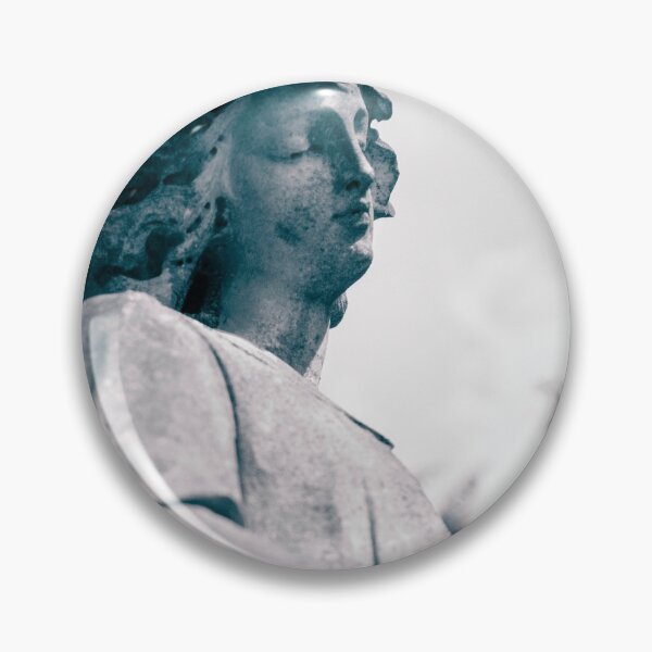 Item preview, Memorial Angel designed and sold by Richard Nixon.