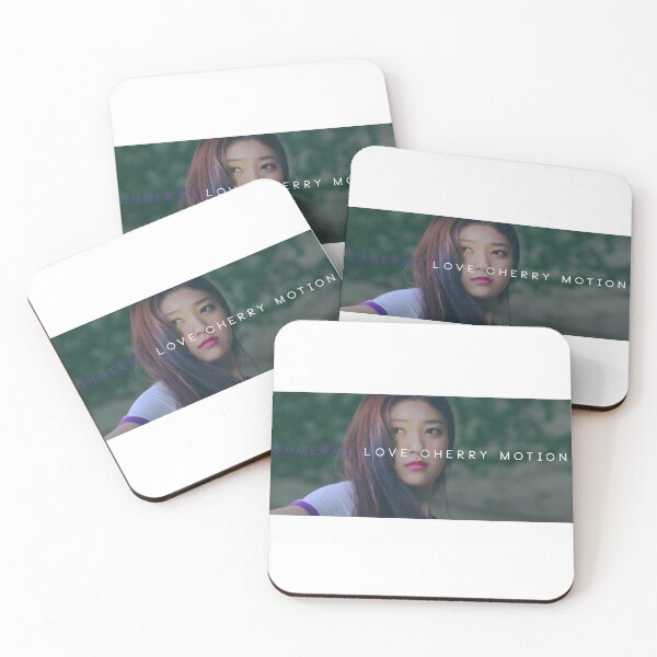 Item preview, Loerry's Choerry Love Cherry Motion designed and sold by adhdkuroo.