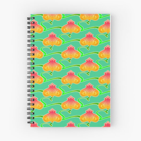 Item preview, Acid Flowers designed and sold by theelectricjoy.