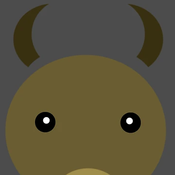 Artwork thumbnail, Taurus Ball by Rjcham