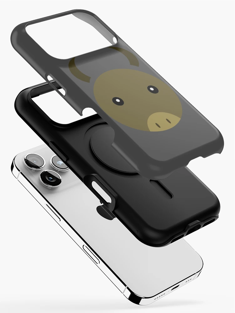 Thumbnail 2 of 4, iPhone Case, Taurus Ball designed and sold by Rjcham.
