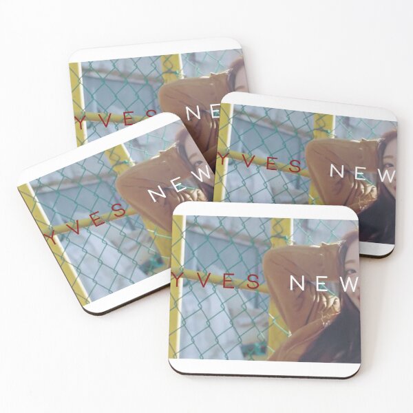 Item preview, loona's yves new music video designed and sold by adhdkuroo.