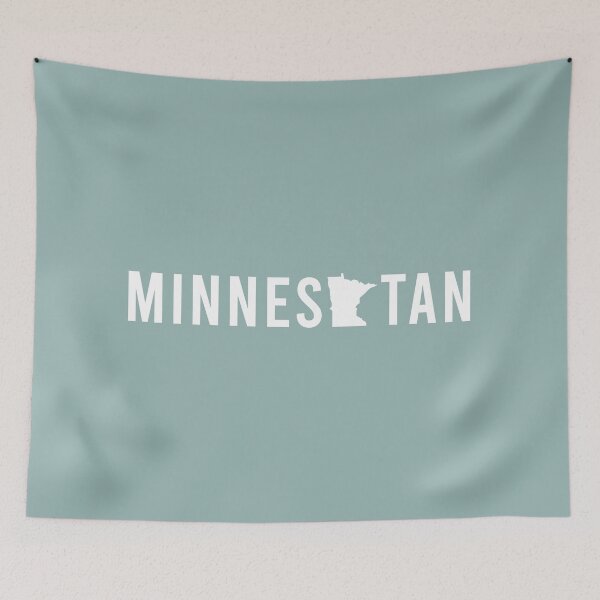 Item preview, Proud Minnesotan, Midwest Pride in home state of Minnesota designed and sold by GreatLakesLocal.