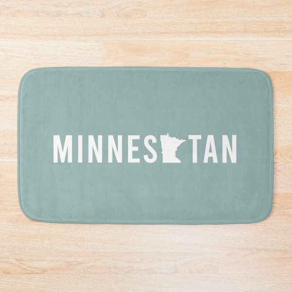 Item preview, Proud Minnesotan, Midwest Pride in home state of Minnesota designed and sold by GreatLakesLocal.