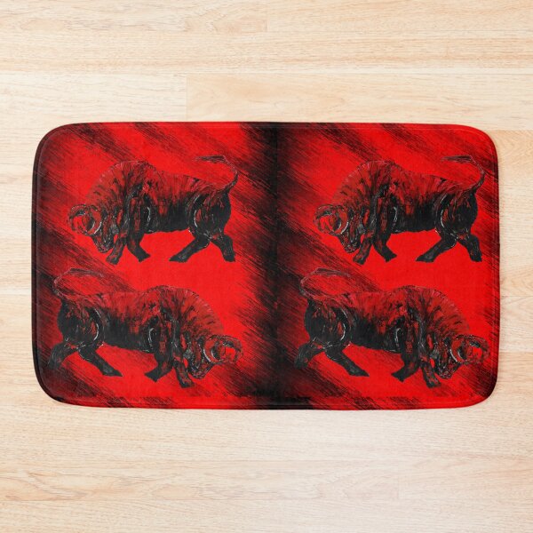 Item preview, RED BULLS  designed and sold by johnnyssandart.