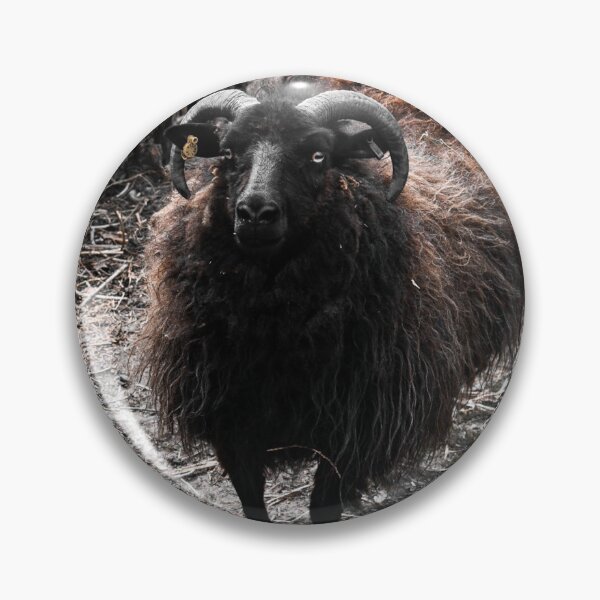 Item preview, Intruder.  designed and sold by shesjustcurious.
