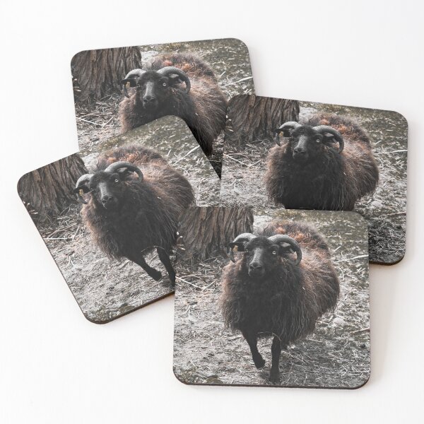 Item preview, Intruder.  designed and sold by shesjustcurious.