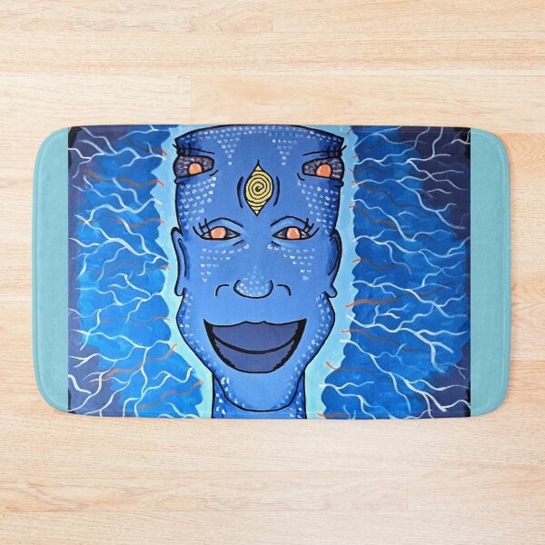 Item preview, Cosmic Visitor designed and sold by Shaman1919.