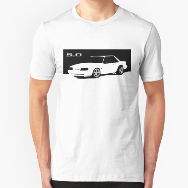 foxbody shirts