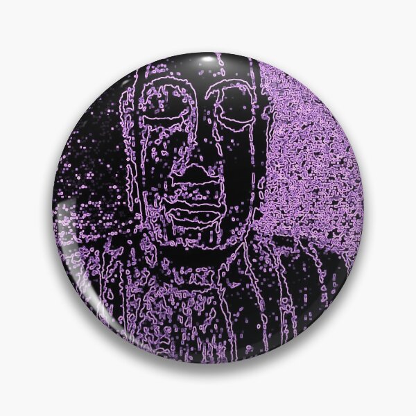 Item preview, Karma in Lilac designed and sold by designbywhacky.
