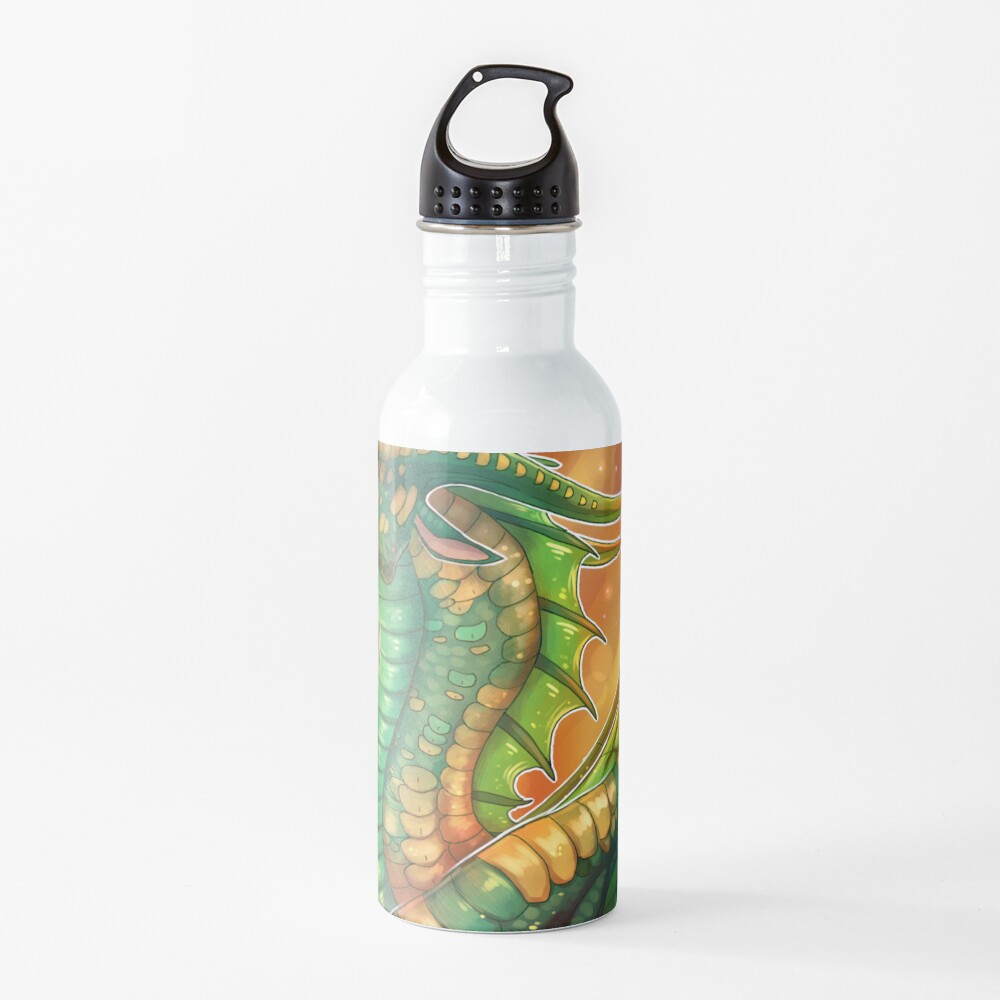 Wings of Fire - Sundew Water Bottle