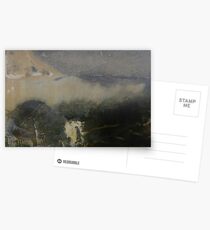 Caldera Traveller Postcards