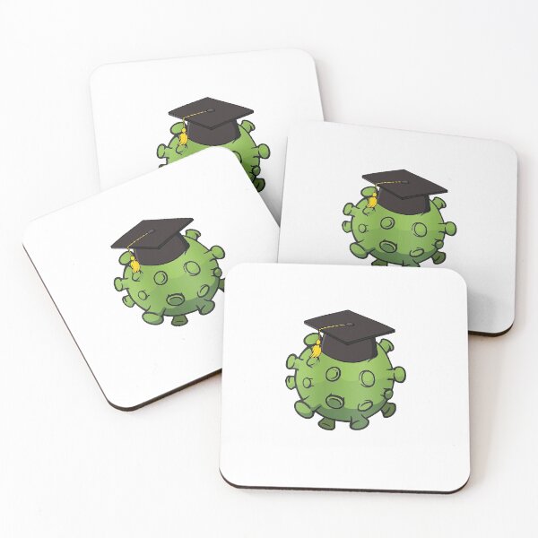 Item preview, Corona Graduate  designed and sold by Ki_Designs.