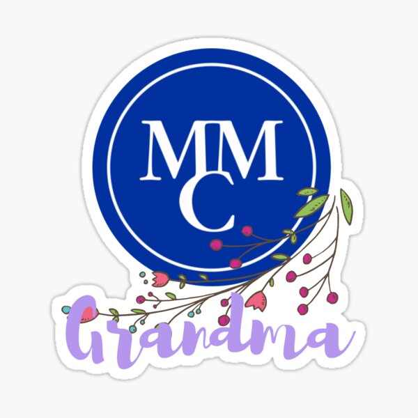 Item preview, Marymount Manhattan Grandma designed and sold by hvangelder.