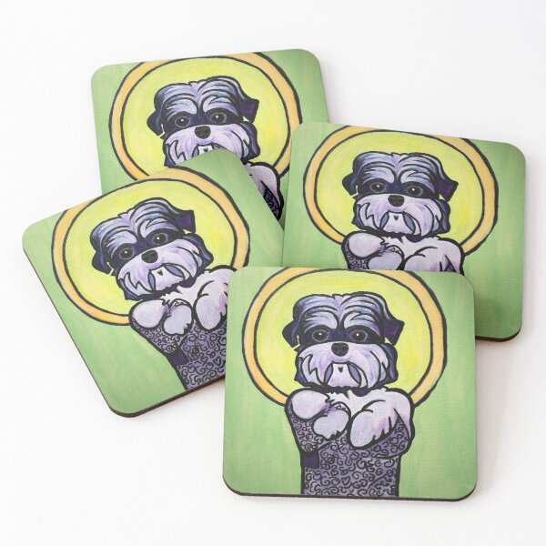 Item preview, Oh, Big Belly! Shih Tzu designed and sold by Amanda A. Anthony.