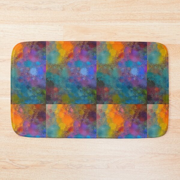 Item preview, spilled paint  designed and sold by johnnyssandart.