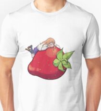 Yamato Unisex T-Shirt