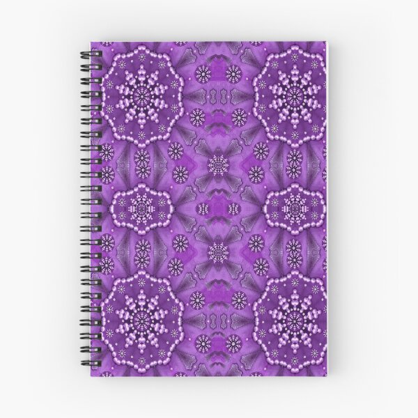 Item preview, Bohemian purple vintage peace designed and sold by Pepita Selles.