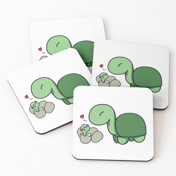 Item preview, Turtle Mom designed and sold by le-rose-deals.