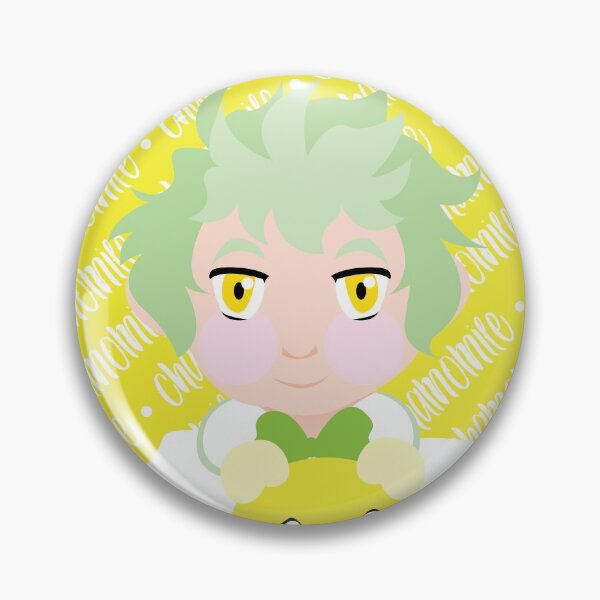 Item preview, Chamomile Tea designed and sold by Official ClauDesigns.