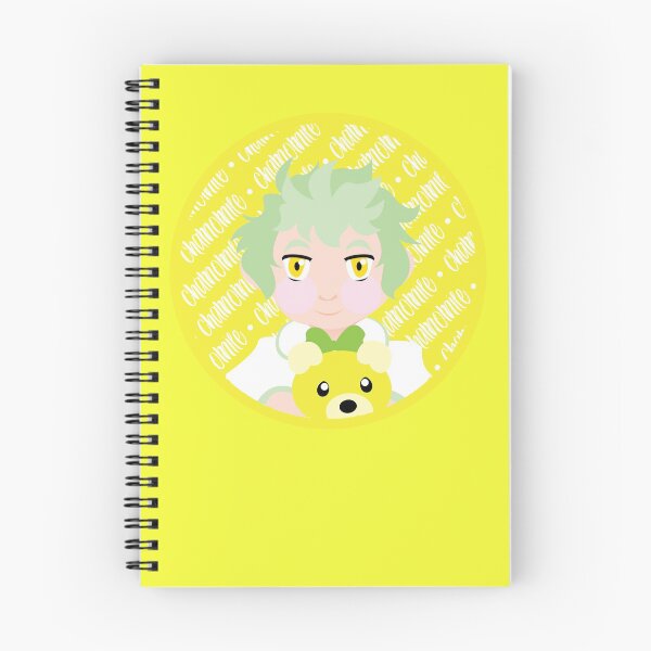 Item preview, Chamomile Tea designed and sold by Official ClauDesigns.