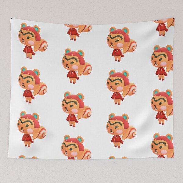 Item preview, ACNH Hazel designed and sold by juliasilvestri.