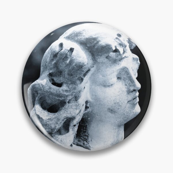 Item preview, Fallen Angel designed and sold by Richard Nixon.