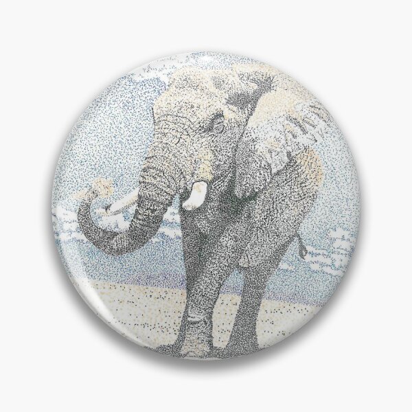 Item preview, Elephant designed and sold by Barney Goodbrake.