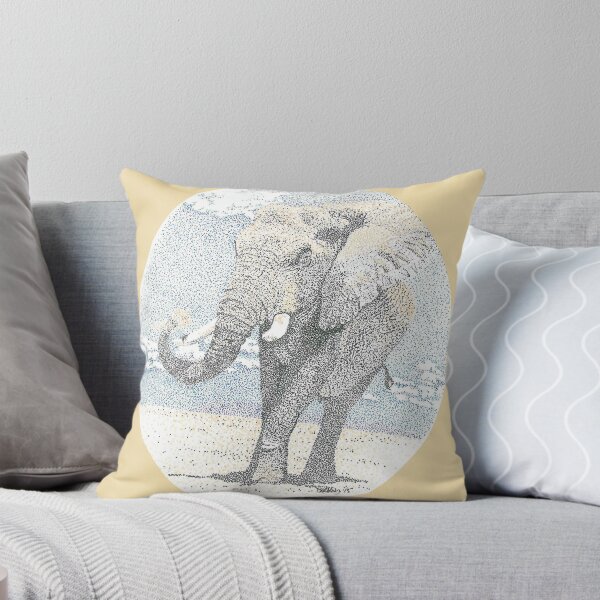 Item preview, Elephant designed and sold by Barney Goodbrake.