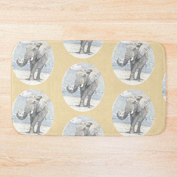 Item preview, Elephant designed and sold by Barney Goodbrake.