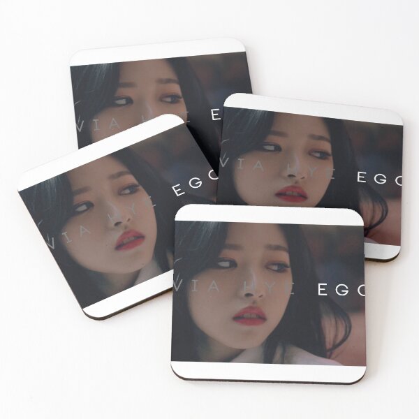 Item preview, Vídeo musical de Olivia Hye de Loona designed and sold by adhdkuroo.