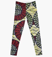 FOREVER AFRICAN Leggings