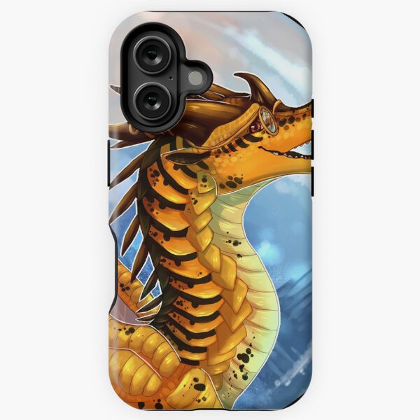 Item preview, Wings of Fire - Cricket designed and sold by Biohazardia.
