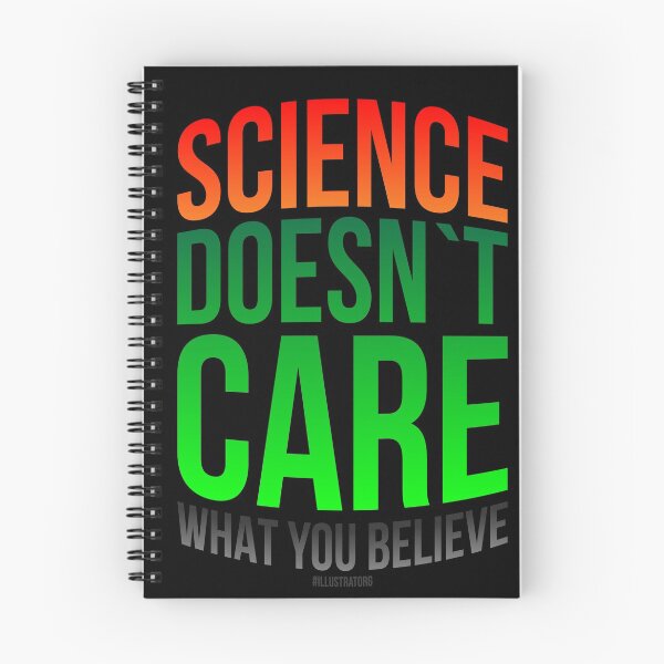 Item preview, Science doesn't care designed and sold by illustratorg.