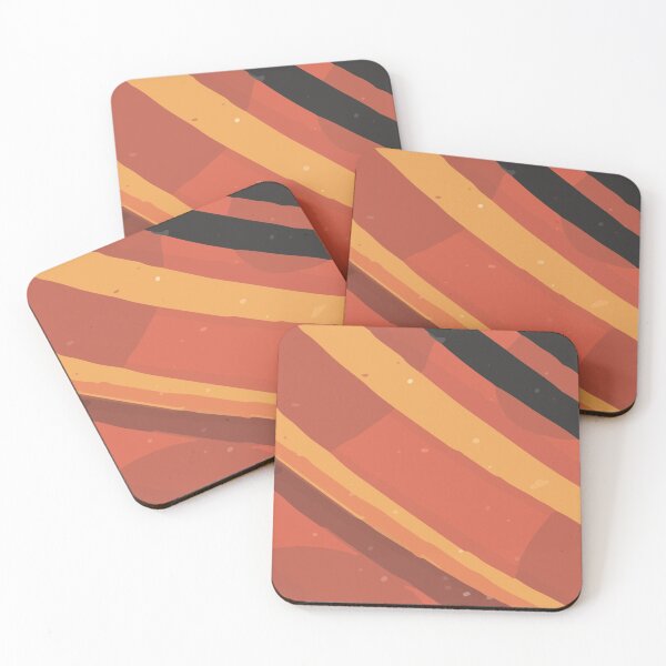 Item preview, Abstract Diagonal Bold Lines Minimal Art Image GC-117-16 designed and sold by GraphicCharms.
