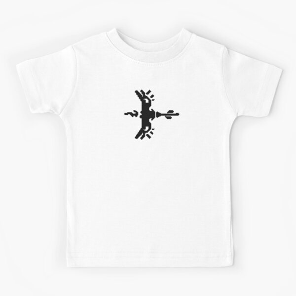Bête divine Vah Medoh T-shirt enfant