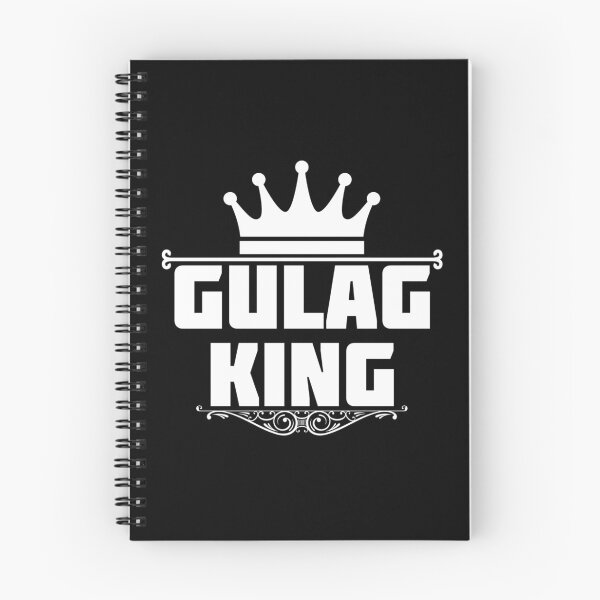 Item preview, Gulag King designed and sold by DragonGFX.