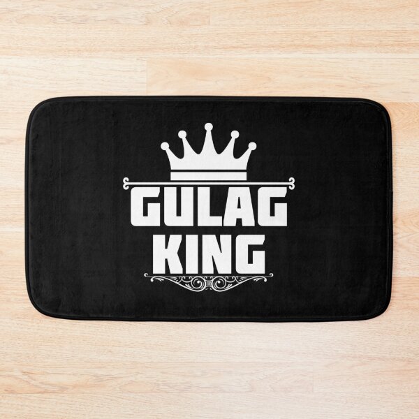 Item preview, Gulag King designed and sold by DragonGFX.