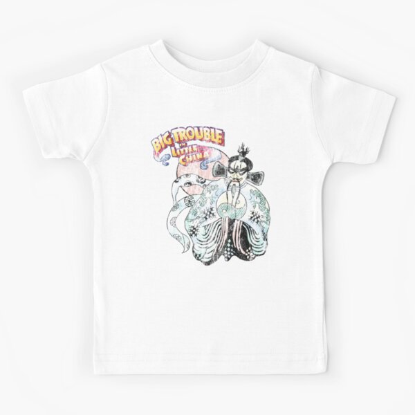 China Kids T Shirts for Sale Redbubble