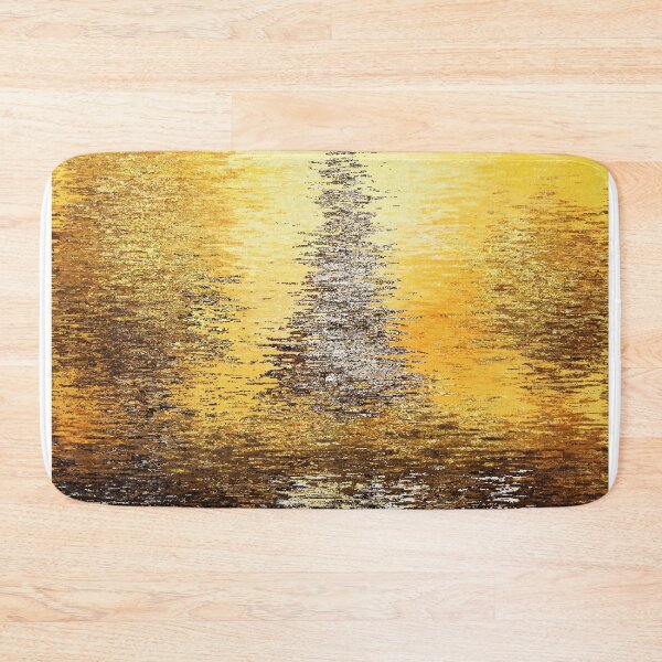 Item preview, GOLDEN HEAT WAVES  designed and sold by johnnyssandart.