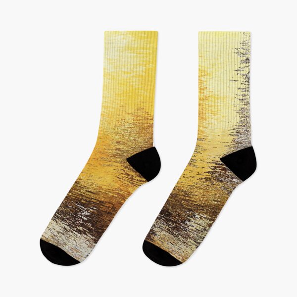 Item preview, GOLDEN HEAT WAVES  designed and sold by johnnyssandart.