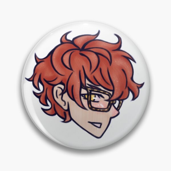 Item preview, 707 from Mystic Messenger designed and sold by bigboymochi.