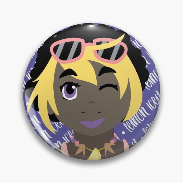 Item preview, Lemon Iced Tea designed and sold by Official ClauDesigns.