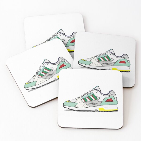 Item preview, ZX 10,000C OVERKILL - I CAN IF I WANT - GREEN designed and sold by Treadzzzzz.